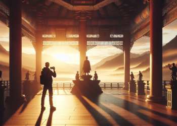 Remembering Desmond Morris, James Hayward, and Flo Oy Wong