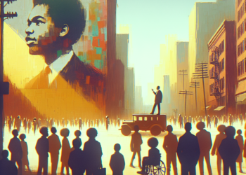 Remembering Napoleon Jones-Henderson, AfriCOBRA Founding Member