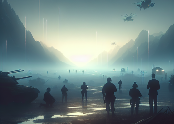 Actividad empresarial EU se recupera en abril; guerra con Irán impulsa los precios