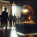 Ancient golden helmet recovered after Dutch museum heist - The Art Newspaper