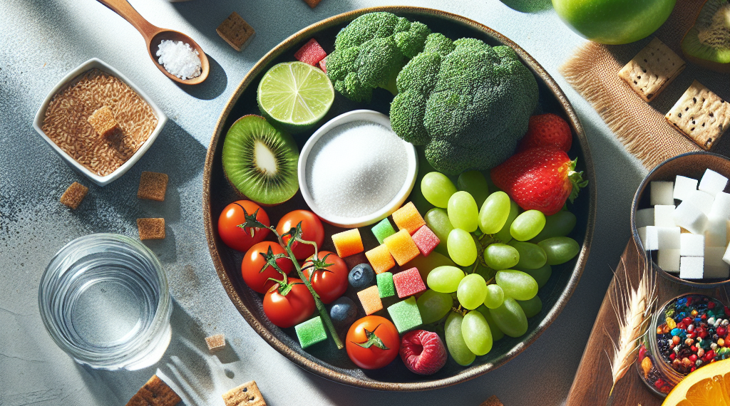 Here’s How to Reduce Your Sugar Intake (Including Six Foods to Avoid)