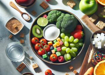 Here’s How to Reduce Your Sugar Intake (Including Six Foods to Avoid)