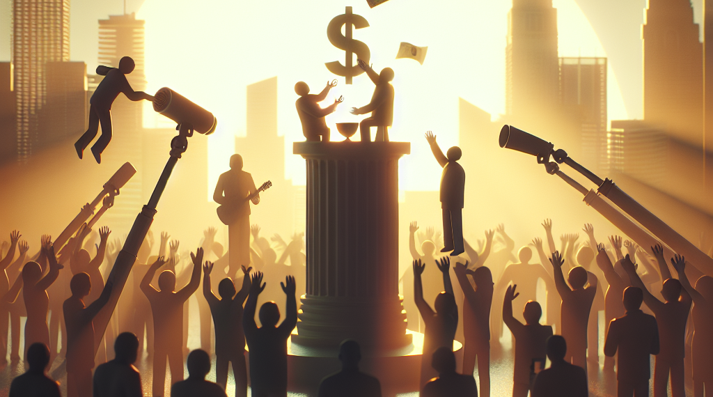 Bajan spot de MC sobre recursos de Morena