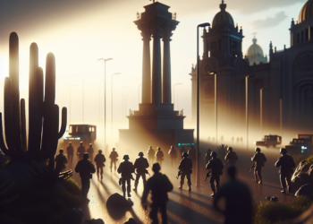 Reforma aduanera de México plantea barreras no arancelarias, advierte oficina comercial de EU