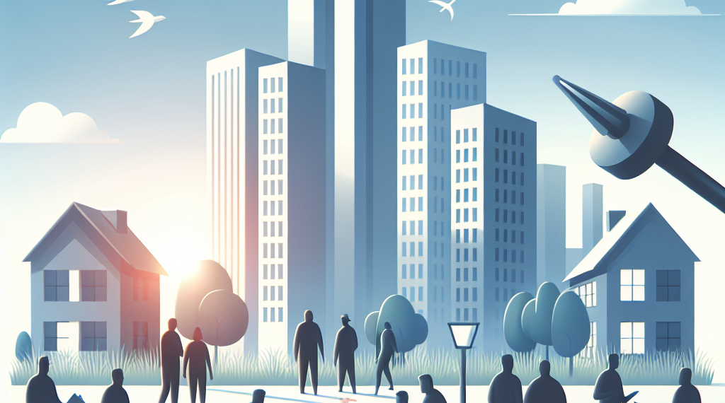 Iniciativa de reforma constitucional: La Ciudad de México busca frenar el alza de rentas y proteger el arraigo vecinal