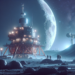 Volver a pisar la Luna: Artemis III y la promesa del primer gran salto