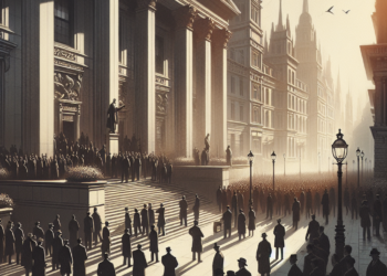 La corresponsal del Corriere della Sera cuenta cómo vivió el ataque contra Trump en Washington