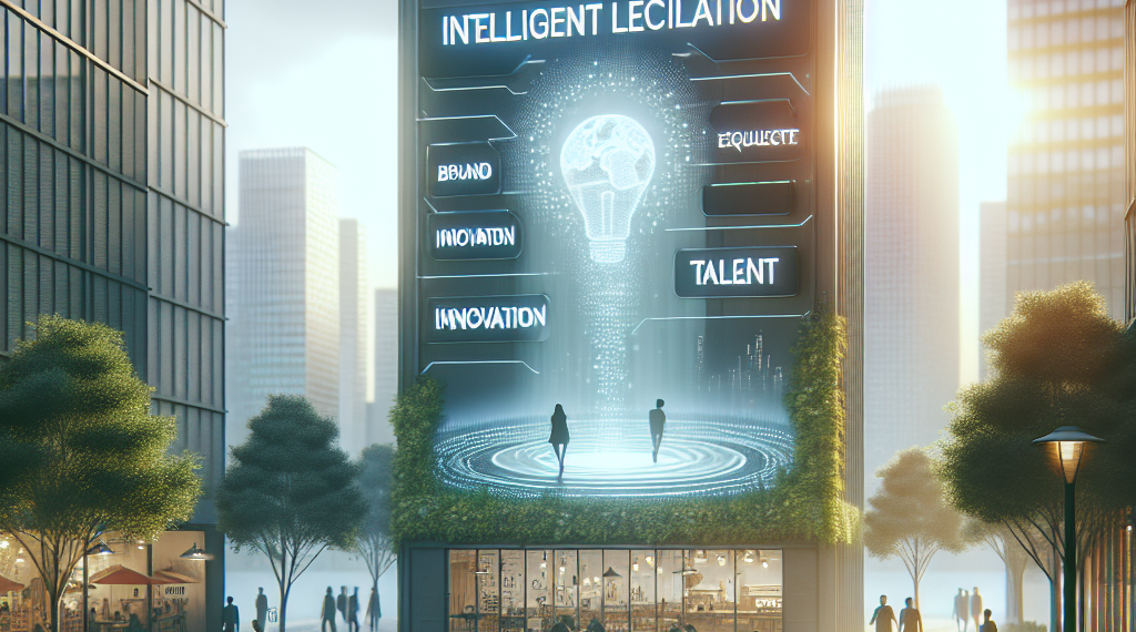 Smartshoring: Transformando la relocalización en una red de innovación y talento para México