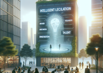 Smartshoring: Transformando la relocalización en una red de innovación y talento para México