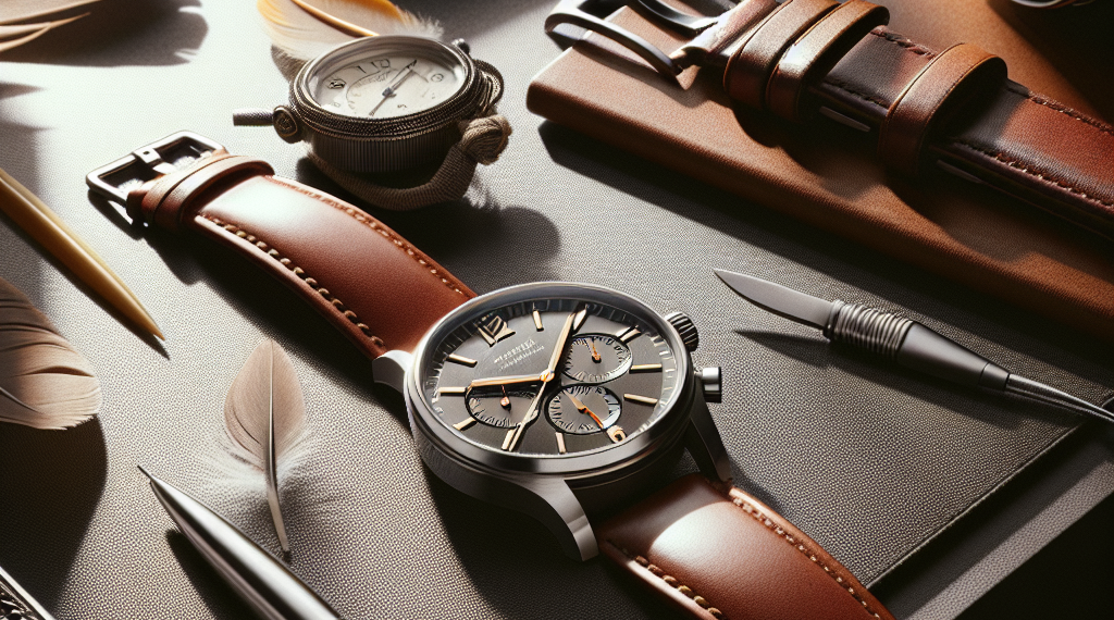 Timex and Todd Snyder's $169 Dress Watch Is Built Like a Tank