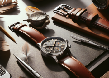 Timex and Todd Snyder's $169 Dress Watch Is Built Like a Tank