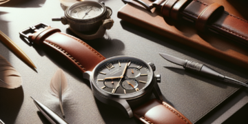 Timex and Todd Snyder's $169 Dress Watch Is Built Like a Tank