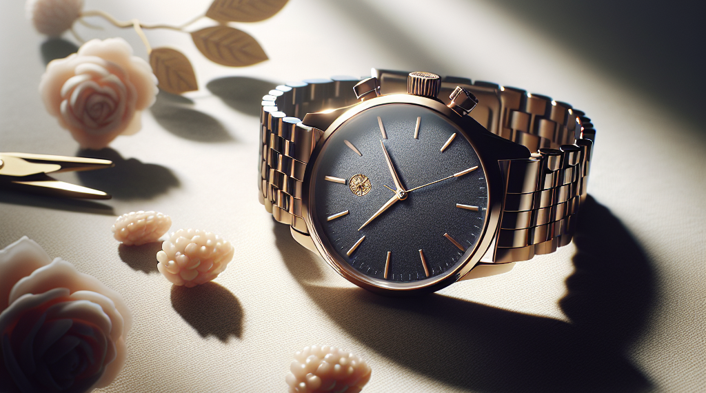 A True Fancy-Guy's Watch Now at a Non-Fancy-Guy Price