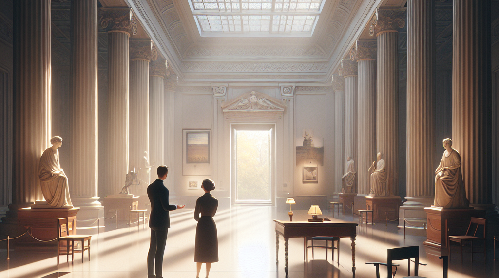 Remuseum and Doris Duke Team Up On Accelerator Grants for Museums