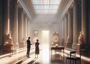 Remuseum and Doris Duke Team Up On Accelerator Grants for Museums