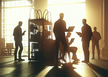 Renault recortará hasta 20% de su plantilla de ingenieros ante la creciente competencia china