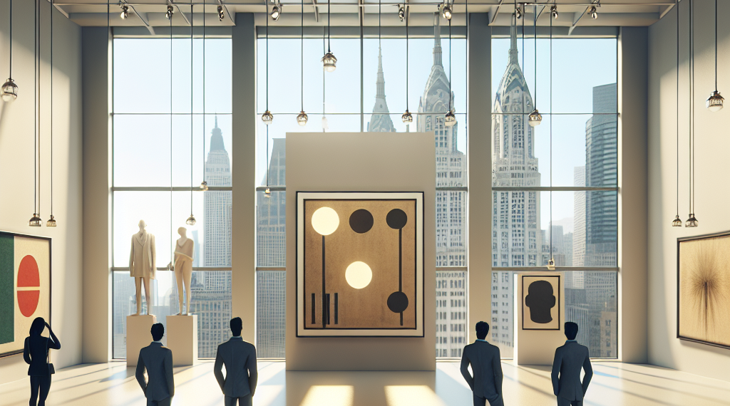 Readymades, replicas, reiterations: MoMA show explores Marcel Duchamp the inventor - The Art Newspaper
