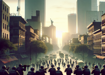 ¿Embajadores T-MEC?