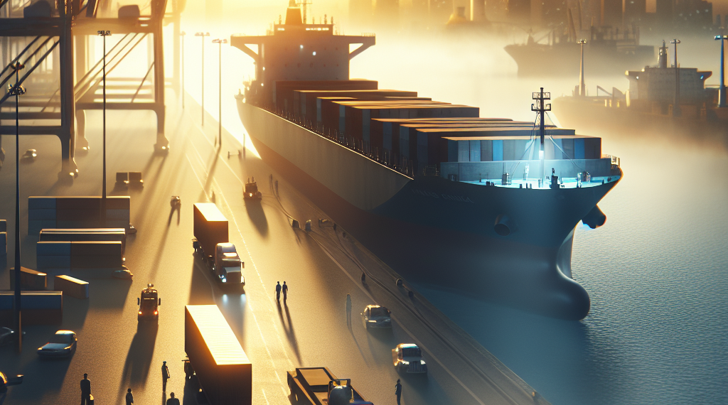 Repsol descarga buques de crudo de México y Venezuela en una de sus refinerías para producir combustibles