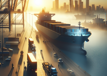 Repsol descarga buques de crudo de México y Venezuela en una de sus refinerías para producir combustibles