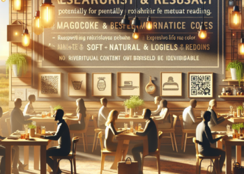 Restaurant Inside Walker Art Center Lays Off Staff, Adopts QR Codes