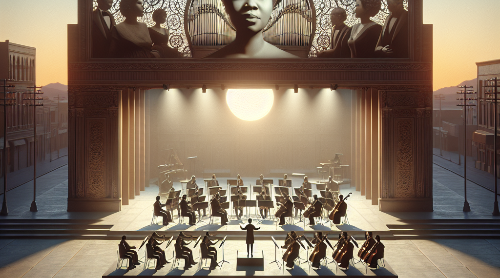 Turns Out Florence Price Wasn’t The Only Black Female Composer The Vienna Phil Slighted Last New Year’s