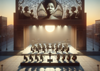 Turns Out Florence Price Wasn’t The Only Black Female Composer The Vienna Phil Slighted Last New Year’s