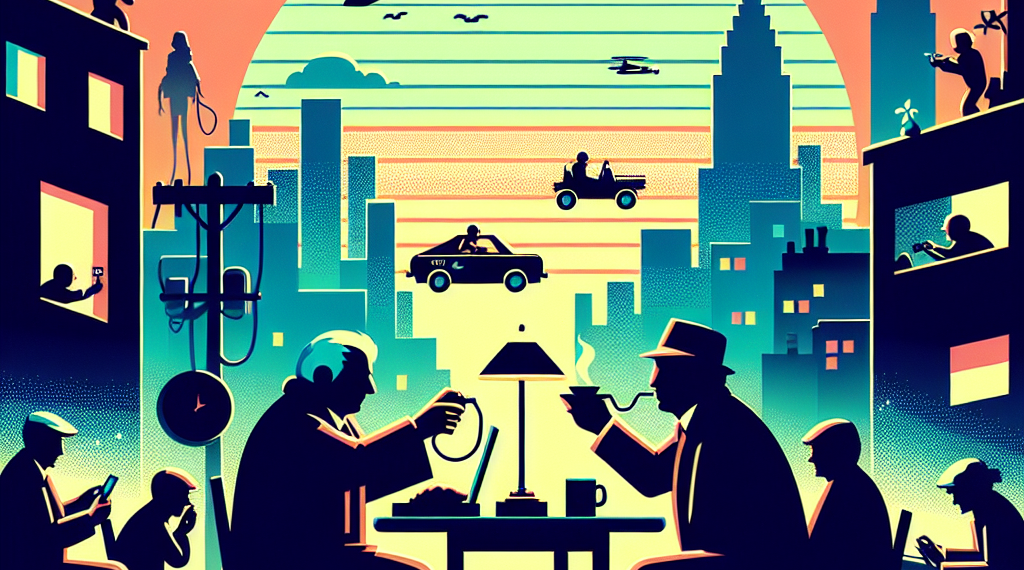 ‘Retro Rewind’ Is a Boring Video Game I Can’t Put Down