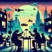 ‘Retro Rewind’ Is a Boring Video Game I Can’t Put Down
