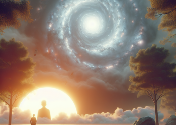 Un nuevo estudio deja sin palabras a los expertos: el Big Bang nunca llegó a suceder como se cree y Einstein se equivocó en su teoría de la relatividad general