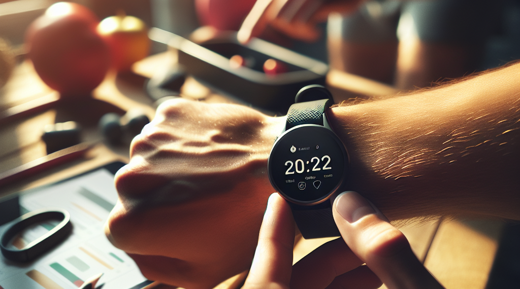 Apple Watch Series 11 Fitness Tracker Review 2026