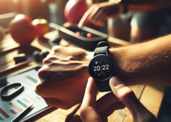 Apple Watch Series 11 Fitness Tracker Review 2026