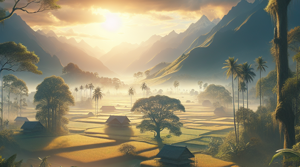 La amenaza de El Niño