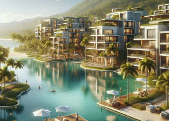 Riviera Nayarit albergará desarrollo residencial de lujo con marcas internacionales