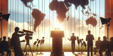 Delcy Rodríguez despide del Banco Central a la ex cuñada de Maduro y agradece a Trump la reconcialiación con el FMI