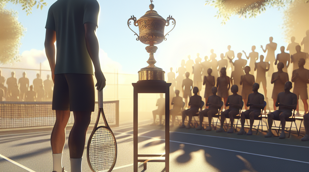 Roland Garros aumenta 10% la dotación en premios, con 3.3 millones de dólares para campeones