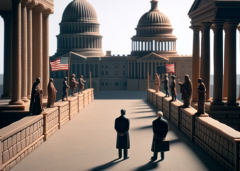 Roma frente a Washington: el choque entre el Papa y Trump