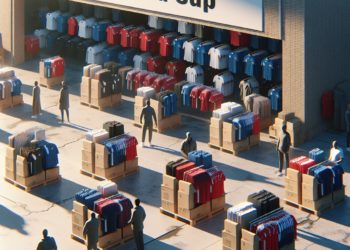 Se agotan rápido: Costco sorprende a sus socios de Querétaro y todo México con su nueva ropa para el Mundial 2026