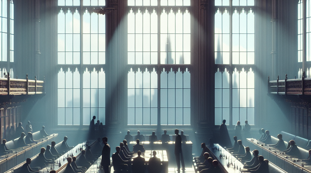 Rumen Radev, el ex presidente que bajó a la arena parlamentaria para frenar el bucle búlgaro