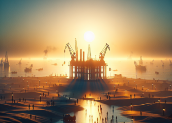 Rusia duplicó en marzo los ingresos por la venta de petróleo por el cierre del Estrecho de Ormuz