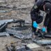 Un ataque ruso con 360 drones a plena luz del día deja al menos cinco muertos en Ucrania