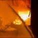 Ataque mortal de Rusia esta noche contra Odesa y otros puntos con 700 drones