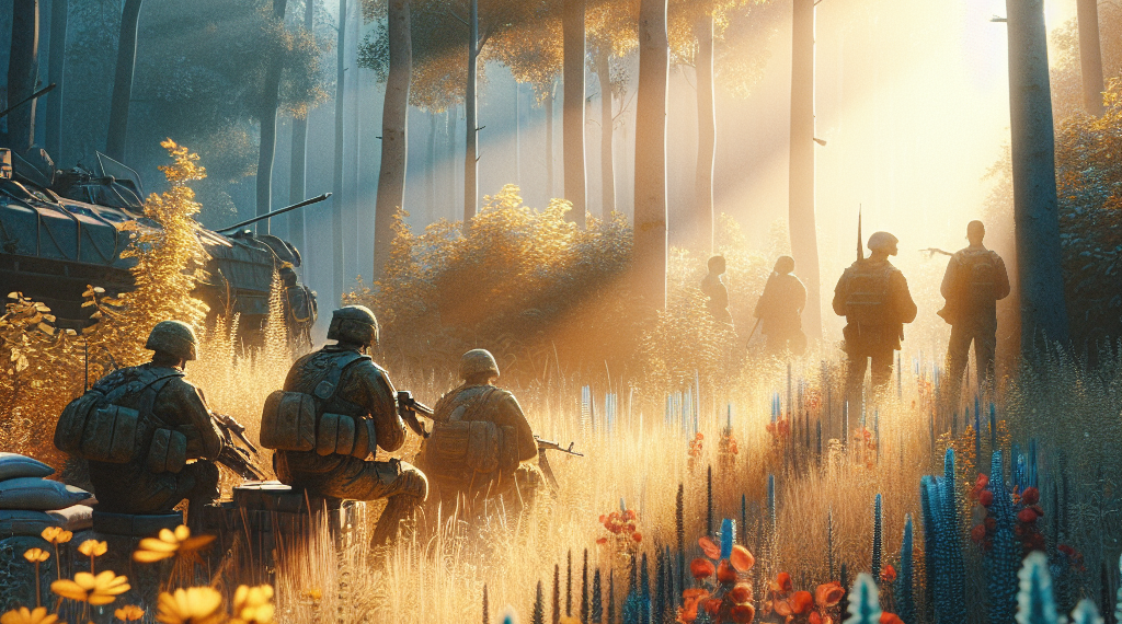 Rusia se niega a prolongar la tregua pascual en Ucrania entre acusaciones mutuas de violación