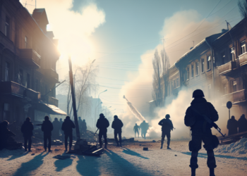 Rusia acusa a Ucrania de un nuevo ataque al oleoducto KTK que lleva el petróleo a Europa