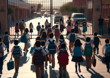 SEP adelanta regreso a clases en Aguascalientes tras Semana Santa 2026