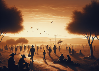 SRE reporta la muerte de otro migrante mexicano bajo custodia del ICE