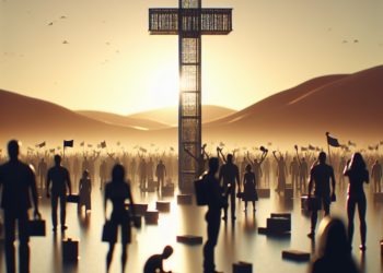 Saad Khan Archives the Detritus of Censored Culture