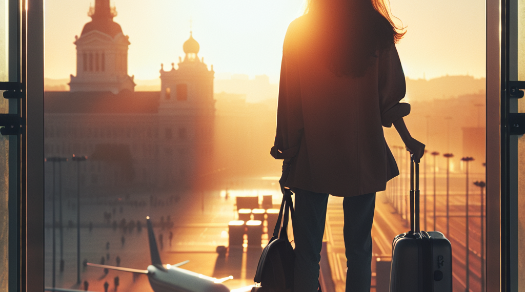 Sabalenka ya está en Madrid con su amiga 'Paulita': "Mueve las piernas, chica"