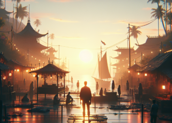 Departures and discrepancies - ArtsJournal