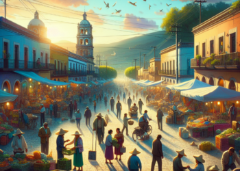 San José Chiapa referente nacional con polo de economía circular, detonará desarrollo